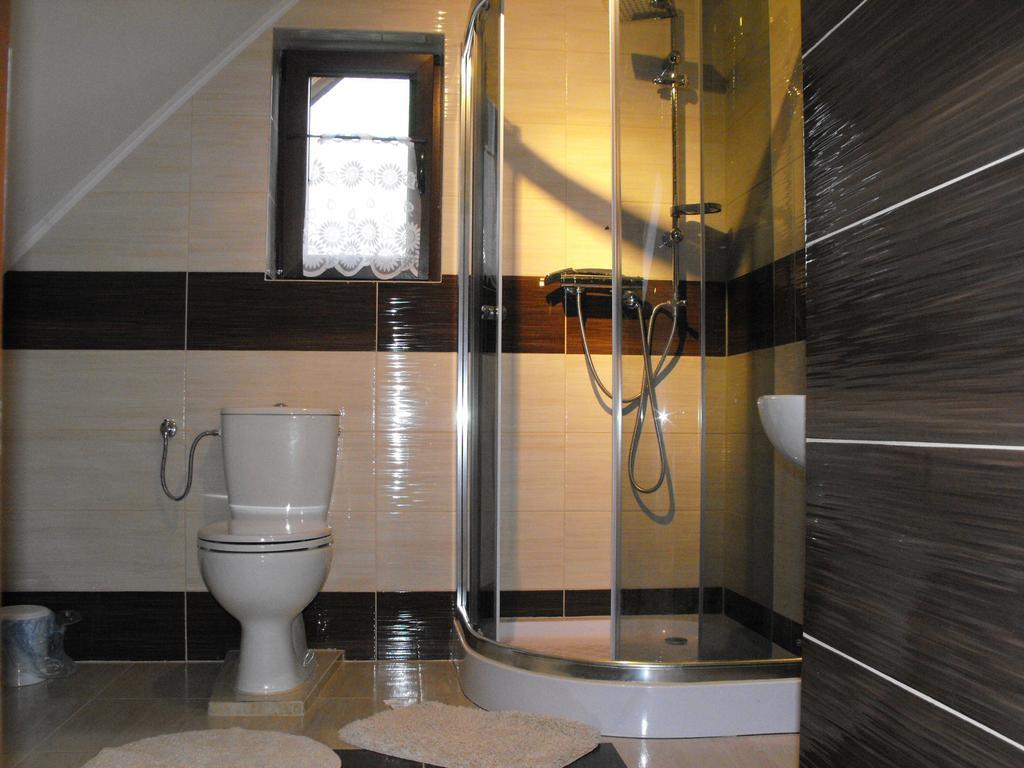 Noclegi U Brody Hoczew Room photo