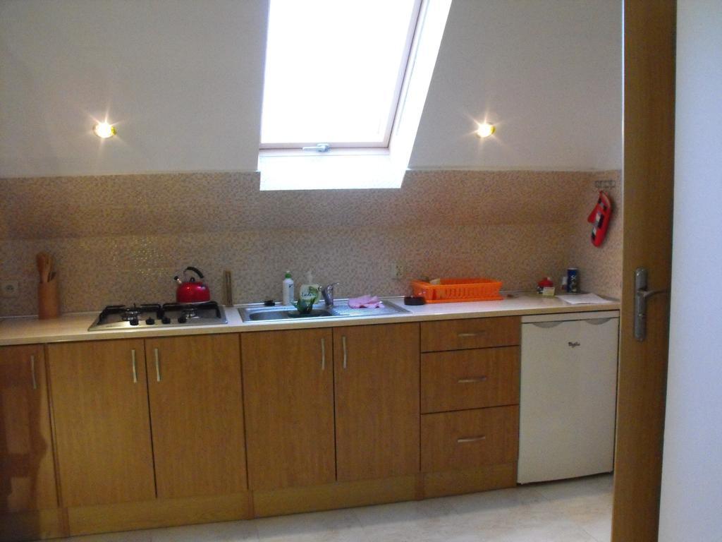 Noclegi U Brody Hoczew Room photo