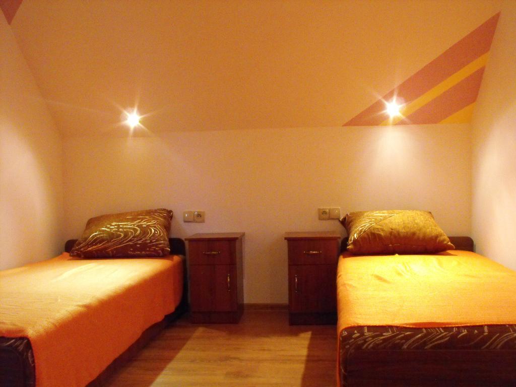 Noclegi U Brody Hoczew Room photo